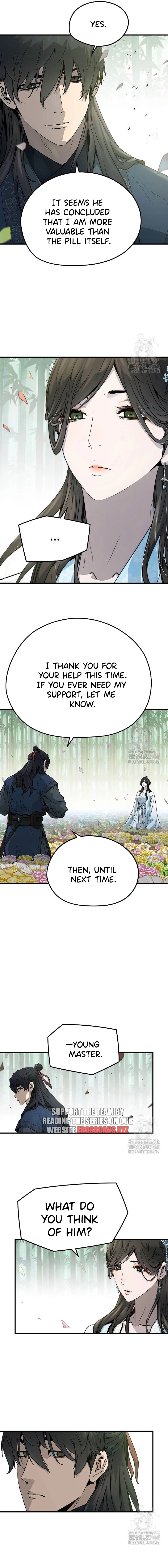 Absolute Regression Chapter 35.1 9